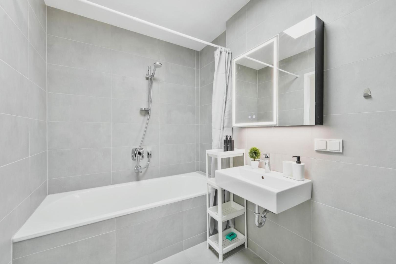 Luxury Penthouse I Rooftop Pool I Self Check-In Wien Exteriör bild