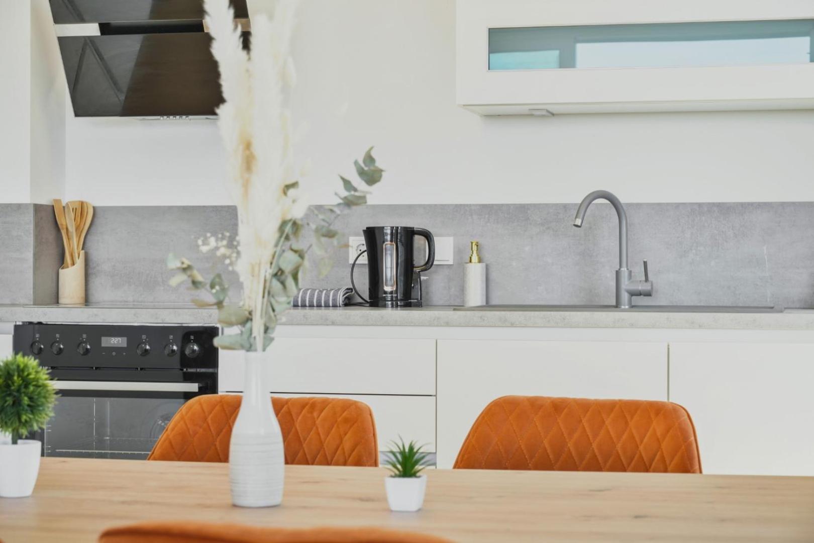 Luxury Penthouse I Rooftop Pool I Self Check-In Wien Exteriör bild
