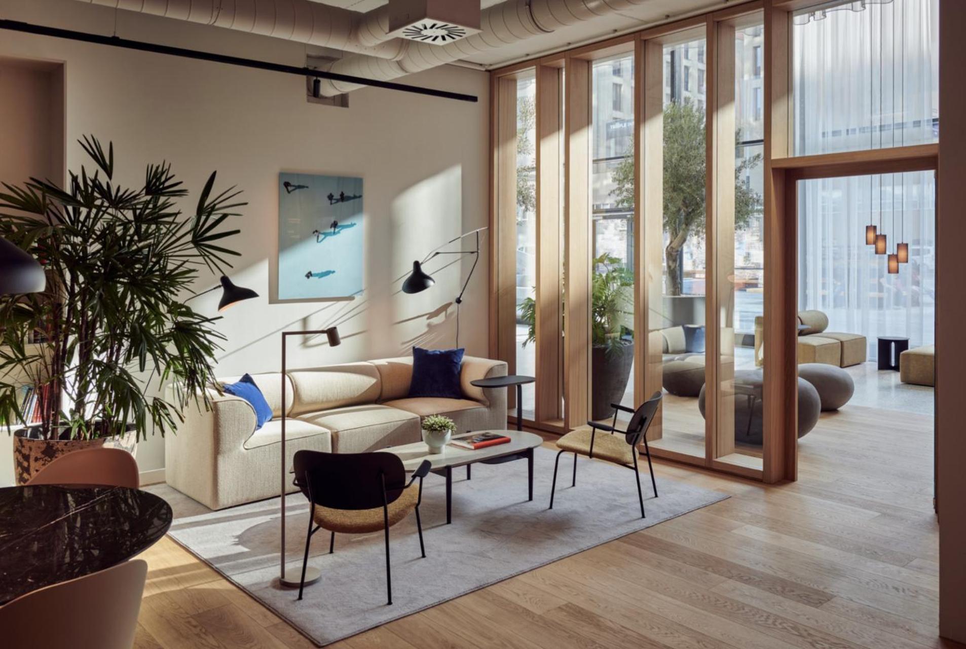Luxury Penthouse I Rooftop Pool I Self Check-In Wien Exteriör bild