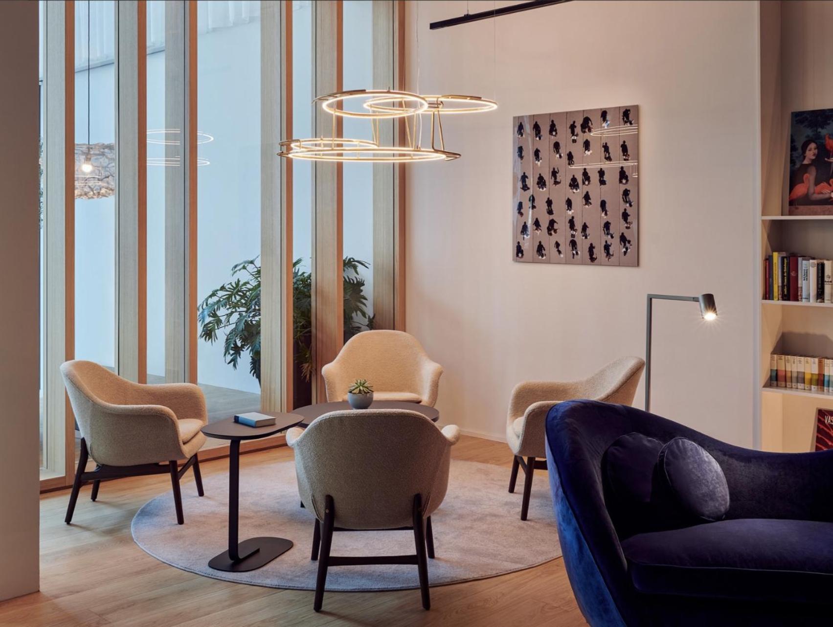 Luxury Penthouse I Rooftop Pool I Self Check-In Wien Exteriör bild